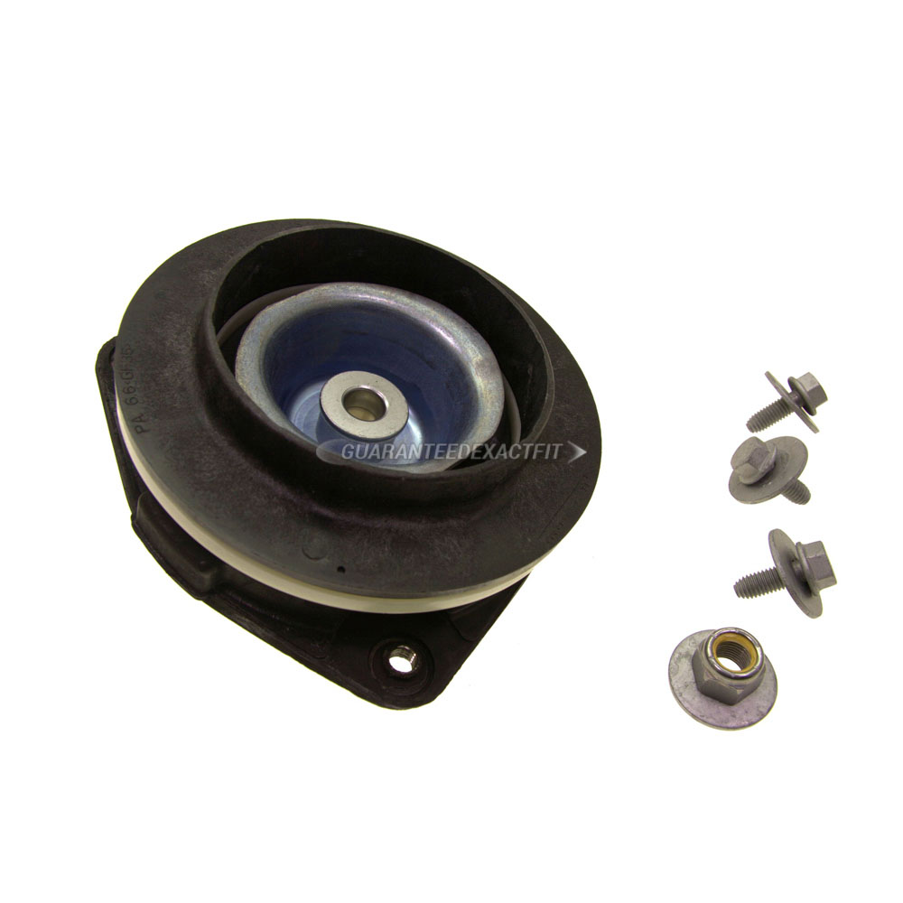 2012 Nissan Rogue Shock or Strut Mount